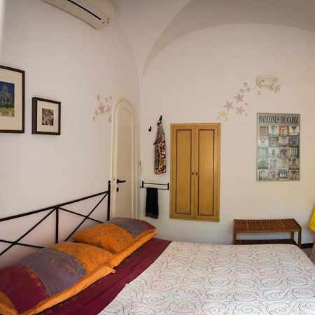 La Casa Di Armando Bed and Breakfast Capri Eksteriør billede